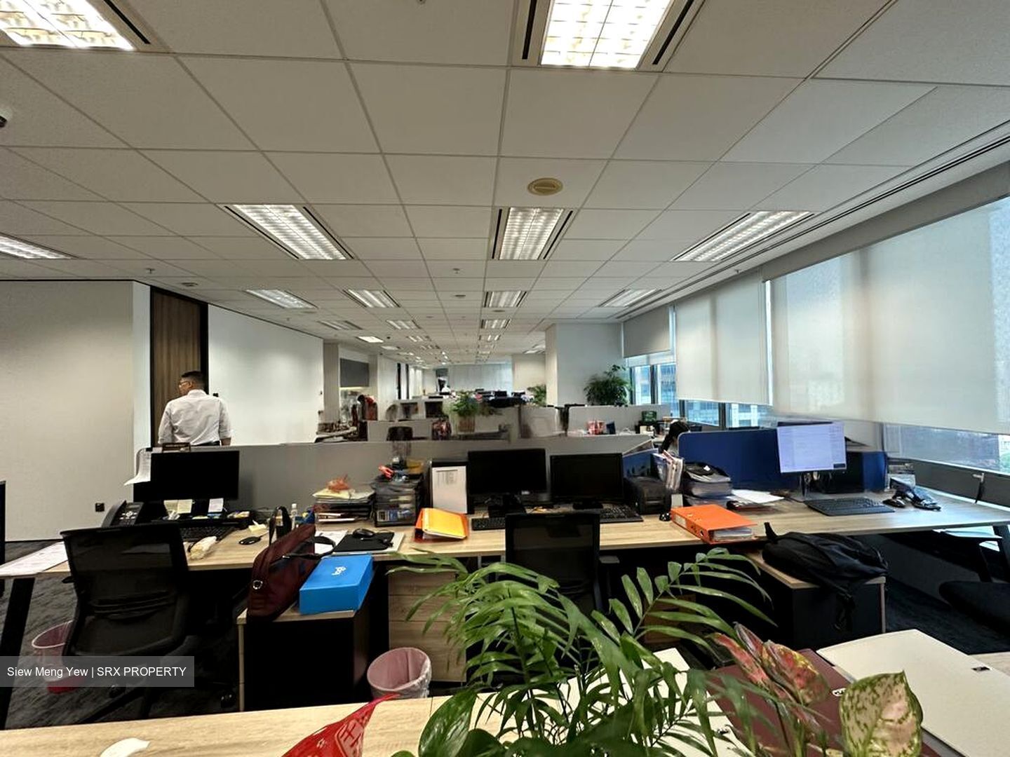 Prudential Tower (D1), Office #485439091